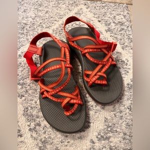 Womens Chacos size 9